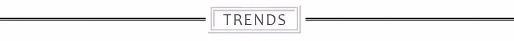 trends
