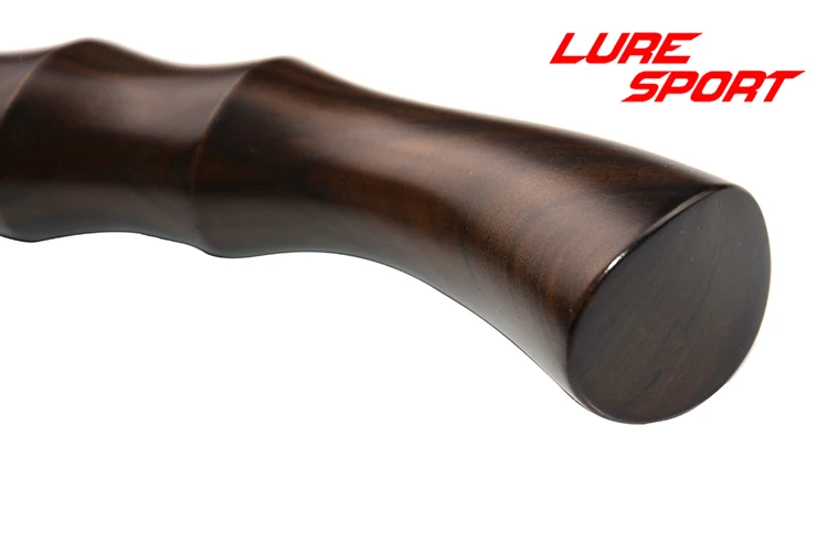 17cm black wood handle for FUJI VSS (3)