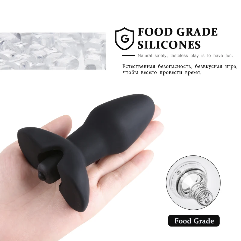 Anal sex toys (12)