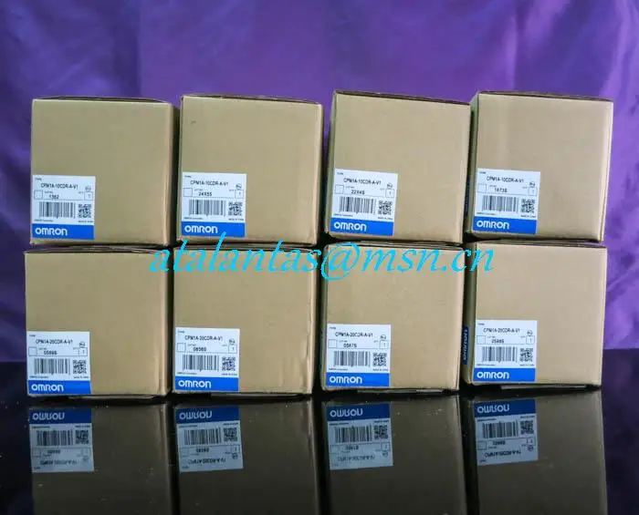 

New&original PLC Module CPM1A-10CDR-A-V1