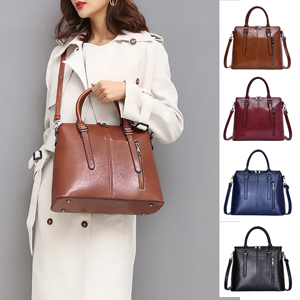 Высокое качество Лакированная кожа Для женщин сумочки роскошные дизайнерские женские сумки на плечо, модные сумки через плечо для Для женщин сумки Bolso Mujer