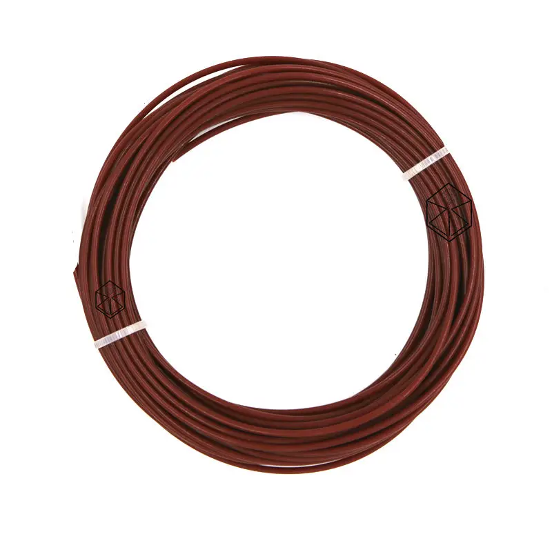 10 M PLA 1.75mm خيوط الطباعة المواد البلاستيك ل 3D طابعة الطباعة الطارد القلم الاكسسوارات الملونة خيوط 20 اللون