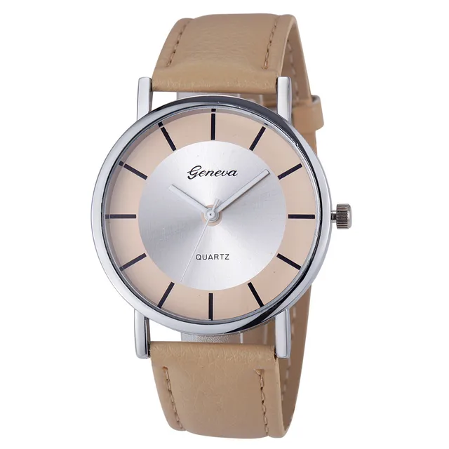 Wavors Women's Watches Fashion&Casual Alloy Dial Leather Band Analog Quartz Ladi Wavors Women's Watches Fashion&Casual Alloy Dial Leather Band Analog Quartz Ladi