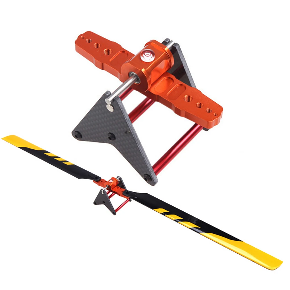 1pcs Universal RC Helicopter Part Blade Propeller Balancer for 250 450