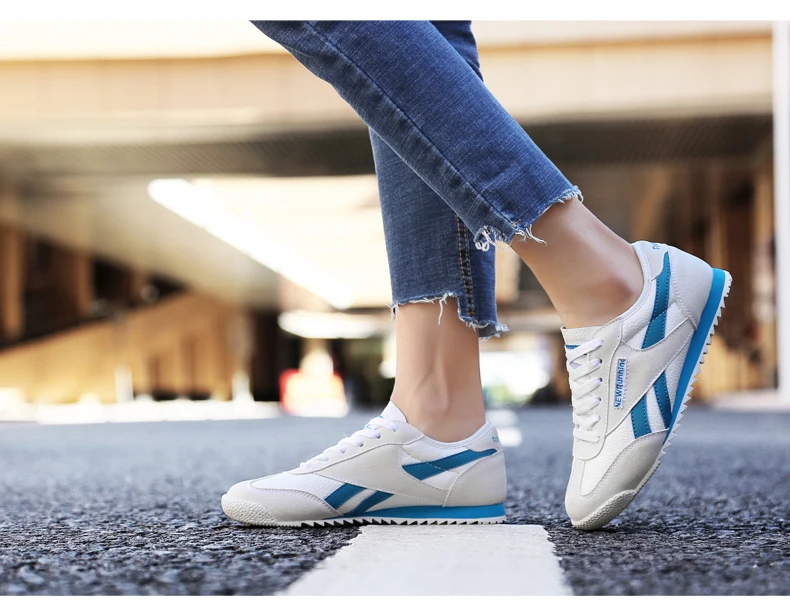 HOMASS/летние кроссовки; мужские кроссовки для бега; женская дышащая Спортивная обувь на плоской подошве; классические кроссовки в стиле ретро; Мужская прогулочная обувь; светильник