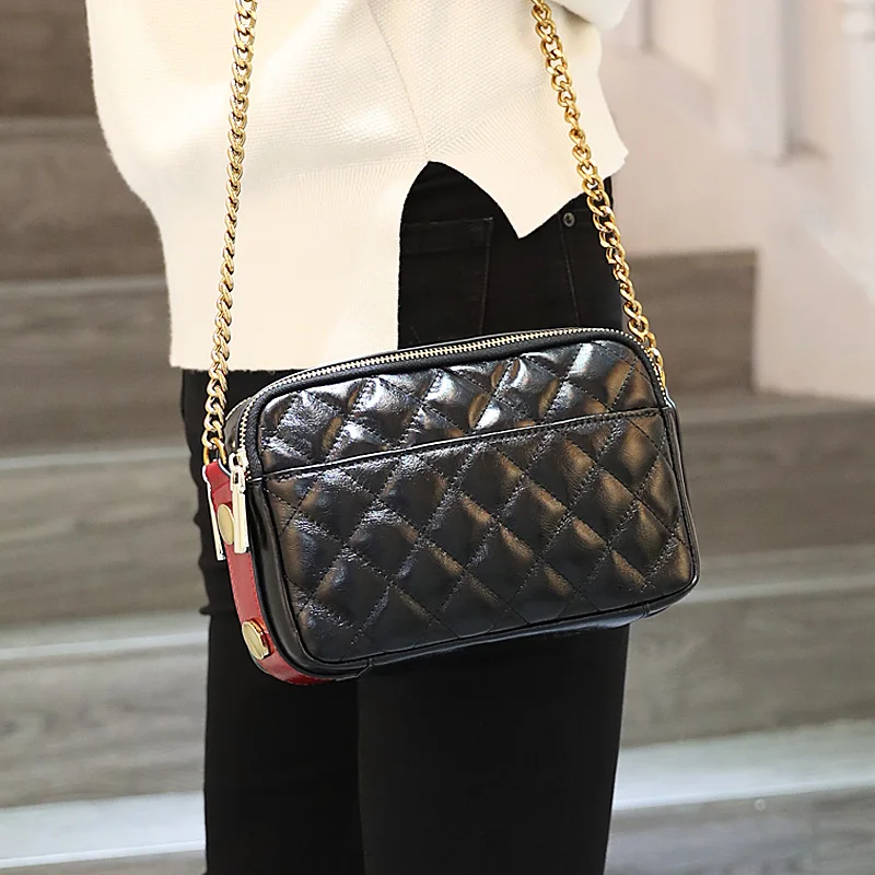 Luxury Handbags Women Bags Designer,Bags For Women 2018,Shoulder Messenger Bag,Fashion Crossbody Bag For Women