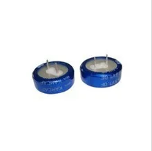 

2PCS X Super Capacitor 5.5V 0.1F /5.5V 0.22F /5.5V 0.33F/ 5.5V 0.47F/ free shipping C Style Farad Capacitor ,Supercapacitor