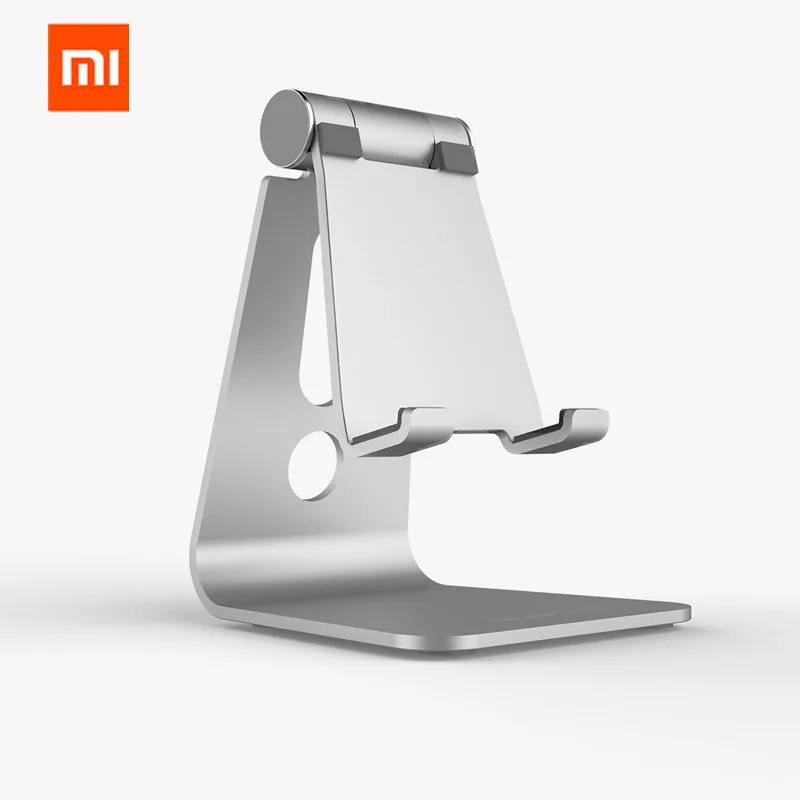 Держатель Xiaomi Mijia Guildford Настольный кронштейн для планшета Алюминиевое Крепление