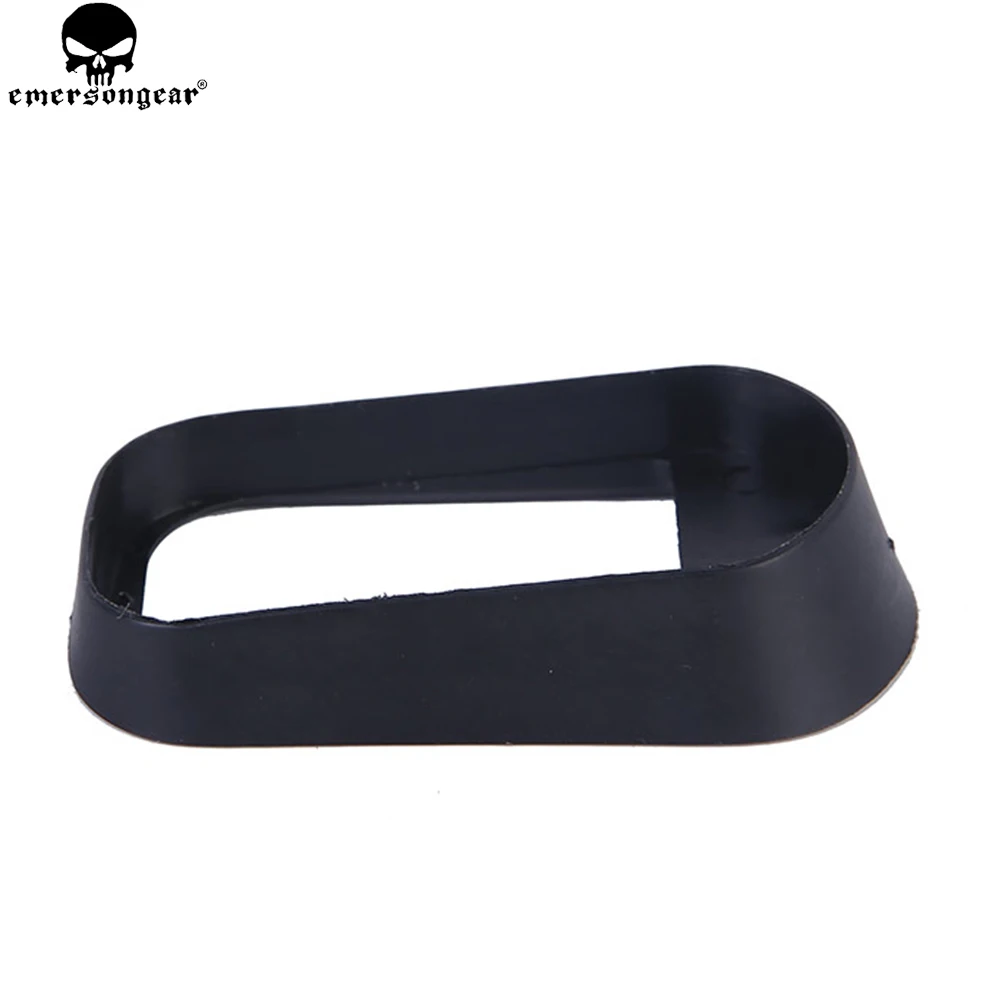 EMERSONGEAR Grip Adapter Tactical GLOCK для 17 19 22 23 24 25 26 27 28 31 32 33 34 BASE PAD аксессуары охоты| |