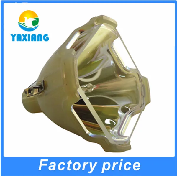 100% Original 610-325-2957 / POA-LMP98 Projector Lamp Bare for Sanyo  PLV-80 PLV-80L Projector lmaps