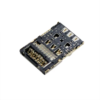 

Sim Card Reader Holder Slot Tray Socket For LG V20 LS997 US996 VS995 F800L