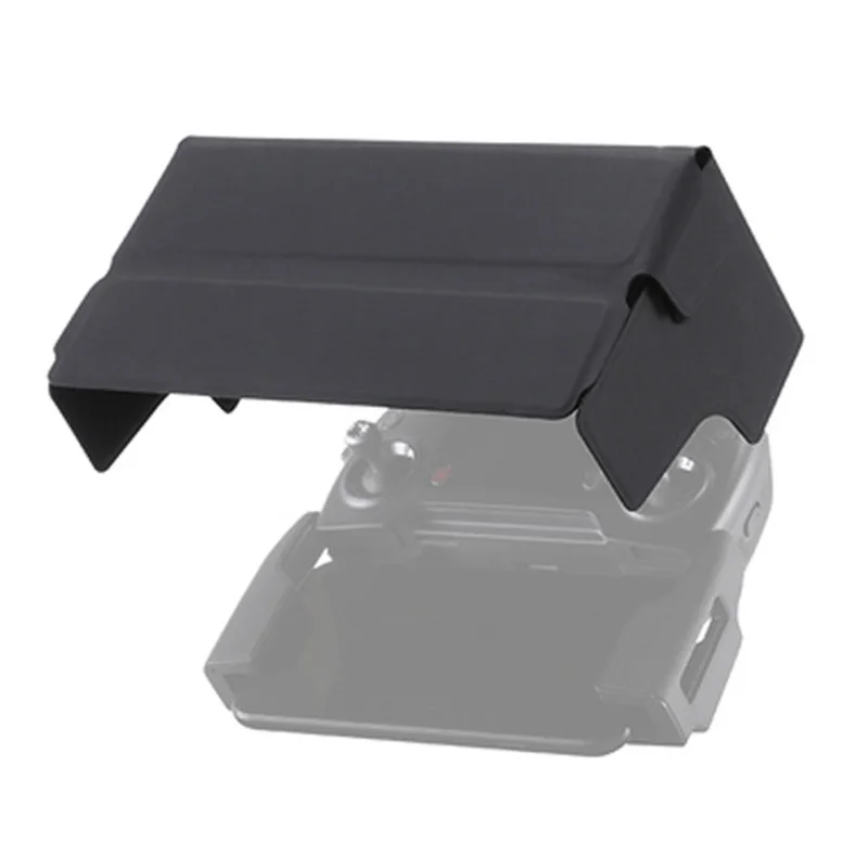 

Remote Control Sunshade Hood for DJI MavicAir Spark Extended Range Sunshade Accessory Kit SMN88