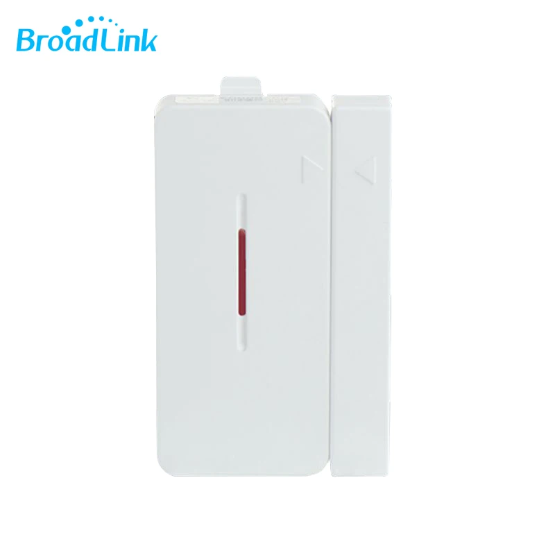 Broadlink 433 МГц датчик окна двери S1C S1 S2 концентратор умный дом контакт Беспроводной