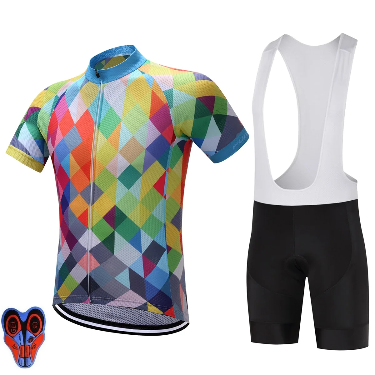 2019 جديد نمط الدراجات الفانيلة الدراجة مايوه ciclismo الدراجات الملابس سريعة الجافة دراجة دراجة الملابس ملابس رياضية 9D مريلة السراويل 2019 جديد نمط الدراجات الفانيلة الدراجة مايوه ciclismo الدراجات الملابس سريعة الجافة دراجة دراجة الملابس ملابس رياضية 9D مريلة السراويل