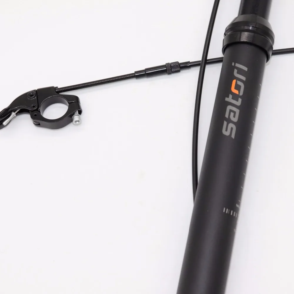 seatpost satori
