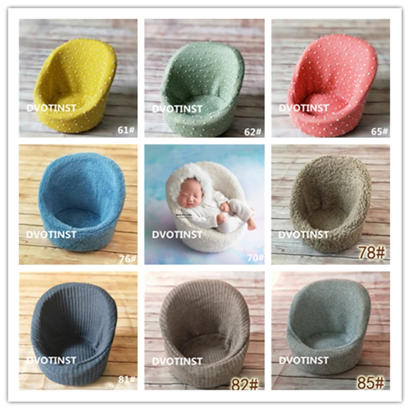 Newborn Photography Props Baby Sofa Mini Sofa Newborn Photography