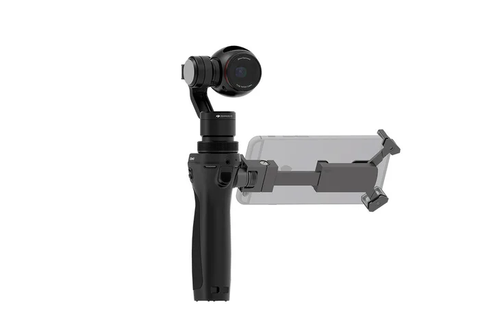 Держатель для телефона DJI Osmo для крепления смартфона к Osmo