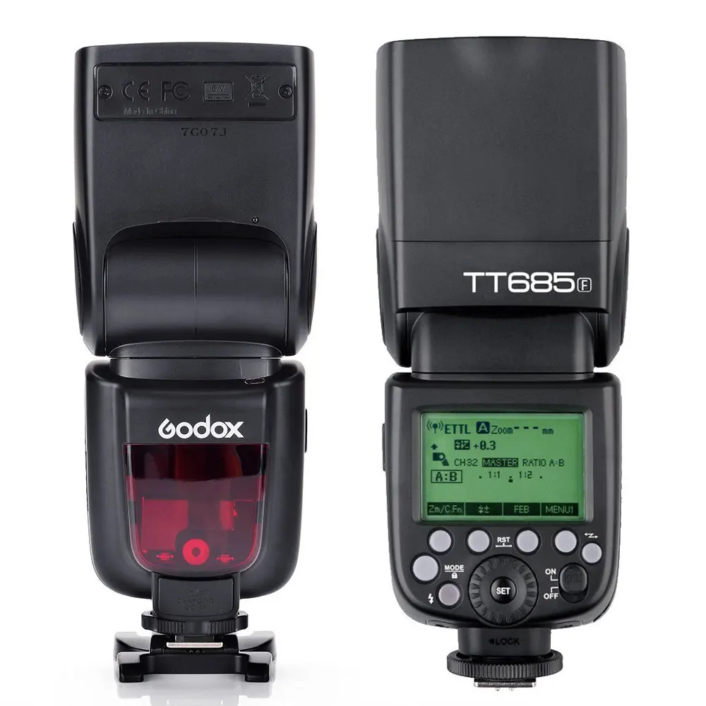 TT685F-5