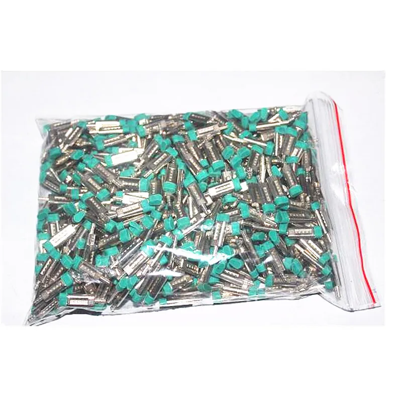 500sets-Dental-Laboratory-Use-Double-Twin-Pin-with-Plastic-Sleeves-and-Rubber-Caps-On-Stone-Model (2)