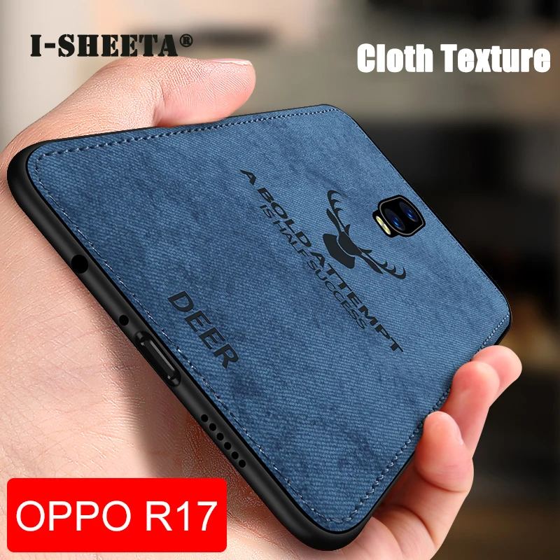 

Shockproof 3D Cloth Leather Case For VIVO NEX S X9 X9s X20 Plus Deer Soft Silicone Bumper Cover For VIVO X21 UD X21i X23 Fundas