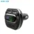 Bluetooth Trasmettitore FM Wireless In-Car Trasmettitore Radio Adapter Kit Per Auto Universale Caricabatteria Da Auto con Due Porte USB di Ricarica