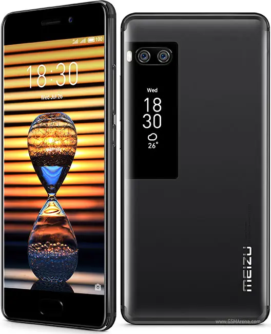 Meizu Pro Купить
