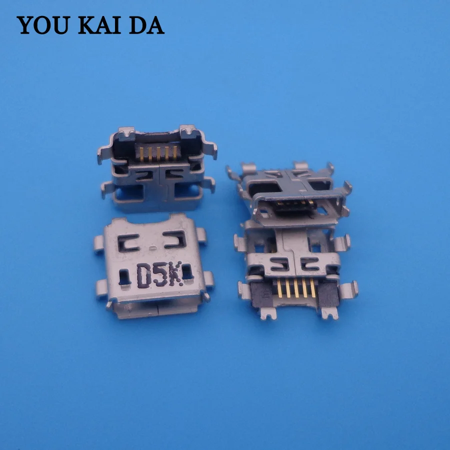 100 шт./лот для TOSHIBA AT10-A AT10 AT15-A16 USB micro mini зарядный порт док-станция с разъемом |