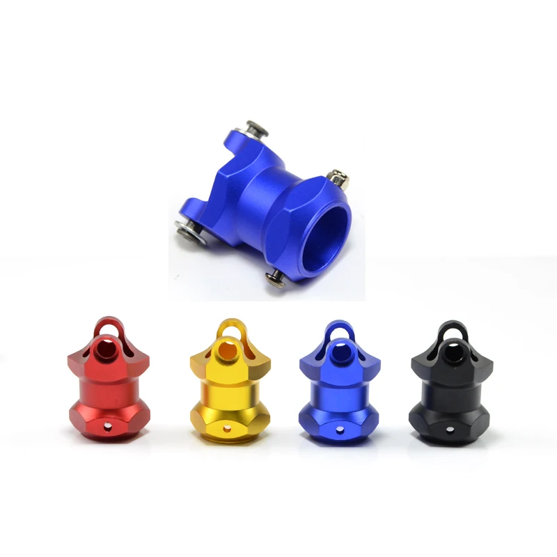 16mm Carbon Tube Folding Arm Kit Quadcopter Fhexacopter Frame Diy Drone Kit Quadcopter Frame Professional Drones Folding Arm Kit