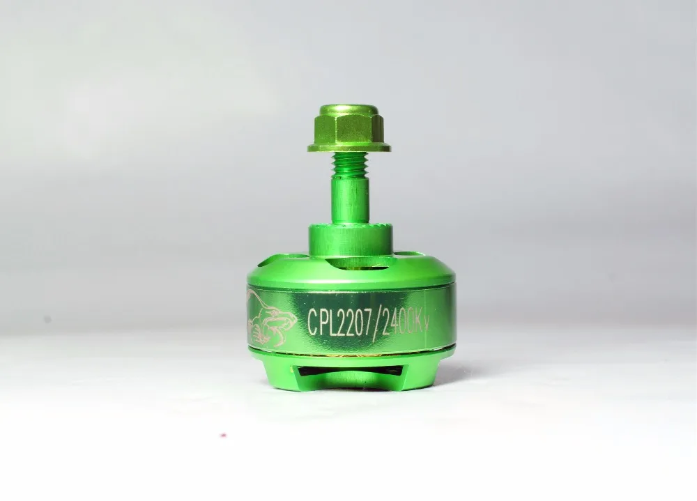 long range mini quad