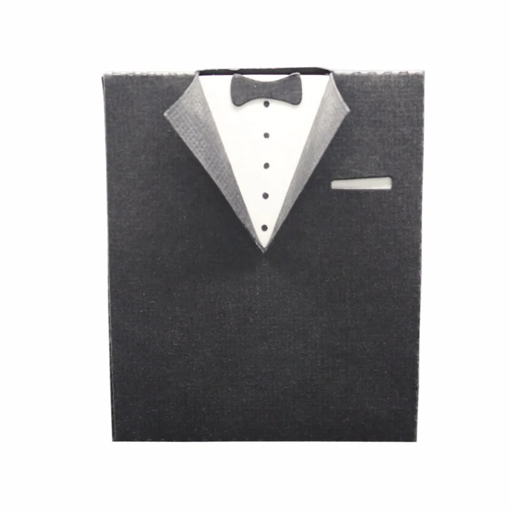 

Suit Box Dies Scrapbooking New Arrival Metal Cutting Dies New 2019 Craft New Cutting Dies For 2019 Card Cut Alinacrafts