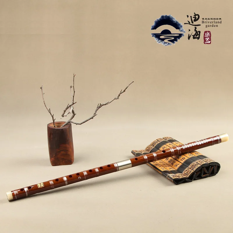 2016 New Professional Chinese bamboo flute Musical instrument dizi double insert transversal flauta free shipping 2016 New Professional Chinese bamboo flute Musical instrument dizi double insert transversal flauta free shipping