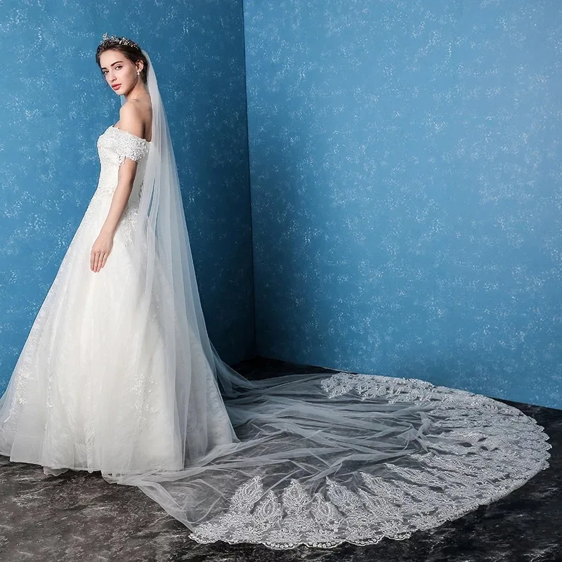 Amanda Novias 2017 Wedding Gowns Weding Bridal Bride Dresses Amanda Novias 2017 Wedding Gowns Weding Bridal Bride Dresses Weddingdress Robe De Mariage Lace Off Shoulder In From Weddings