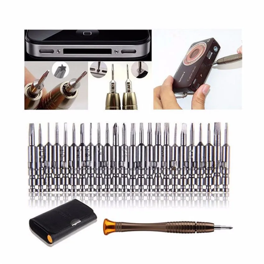 a set of tools (10)