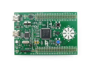 STM32F3DISCOVERY evaluation development board