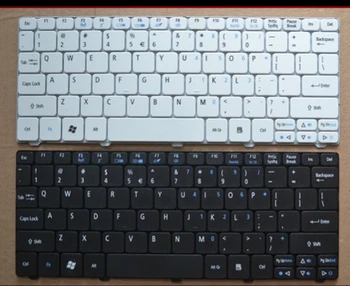 

US new laptop keyboard for Acer EMachines eM350-21G R100 ATN01 E100 English black