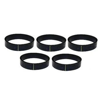 

Fit for Kirby genuine belts upright vacuum cleaner knurled 5 belts 301291