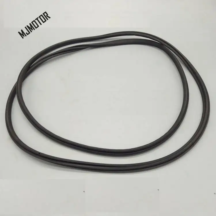 Резиновое уплотнение sunroof для окон JEEP Dodge Caliber автозапчасти 05183172AC|Уплотнители