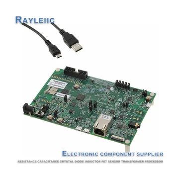 

NEW Original MIMXRT1050-EVK MIMXRT1050 EVK EVAL BOARD FOR I.MX RT1050