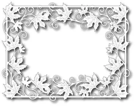

Flower Rattan Frame Metal Cutting Dies For DIY Scrapbooking Photo Album Paper Card Decorative Craft Embossing Die Cutting 2018