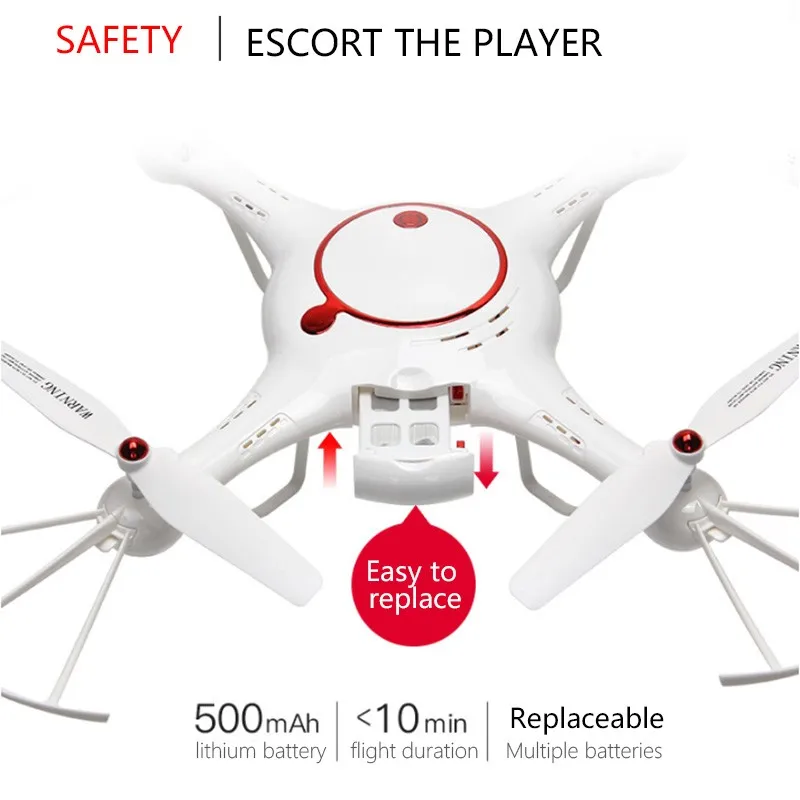 syma x5u