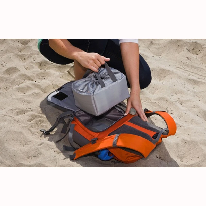 Оптовая продажа Lowepro Фото Хэтчбек 22 л AW лучший рюкзак для цифровой зеркальной