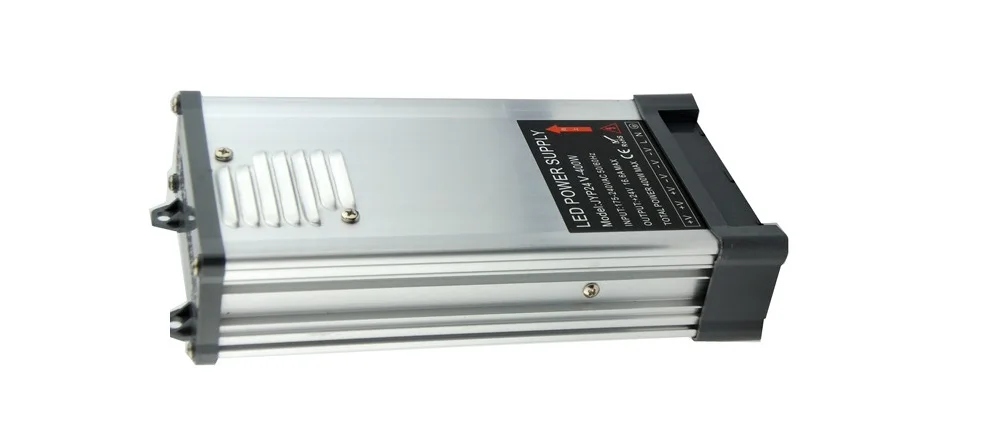World Star DC12V/DC24V 60 Вт 100 200 250 400 непромокаемый переключатель питания для 5050 2835 3528 5630