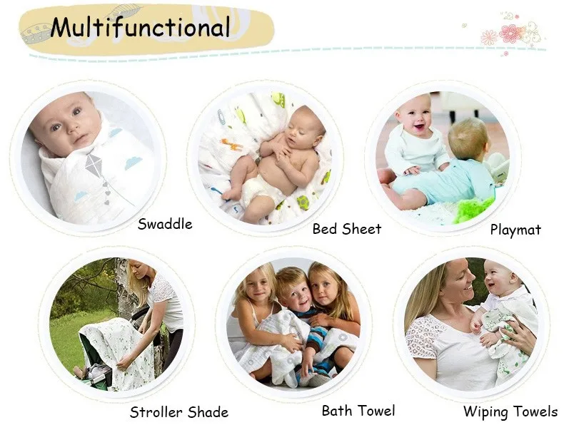 Multifunctional
