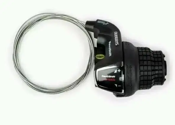 SL RS35 3x6S 3x7 18 скоростей 21s MTB велосипедный переключатель переключения передач твист