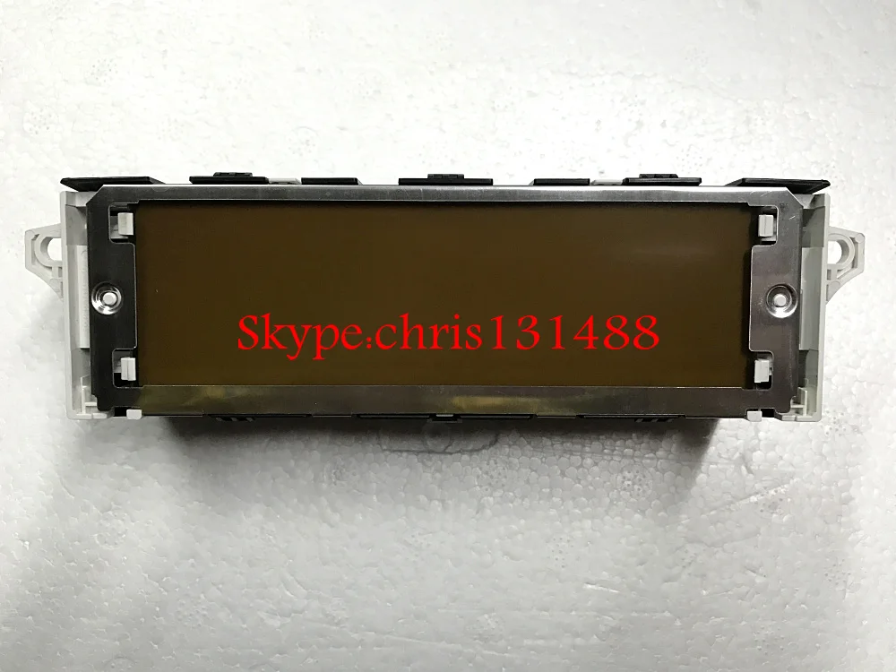 Peugeot 307 407 408 citroen C4 C5 screen.(1)