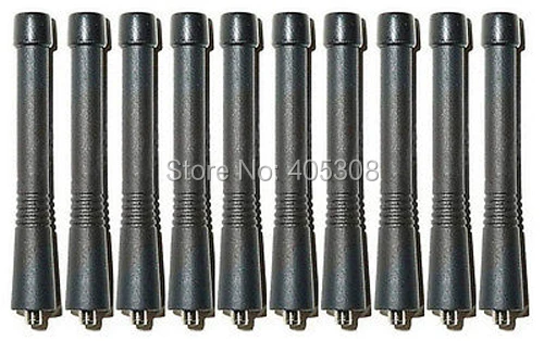 10x VHF Stubby Антенна для Motorola Radio HT750 HT1250 HT1250LS EP350 EP450 EX560 PR400 PR860 P200 P210 P110 P1225-LS Saber |