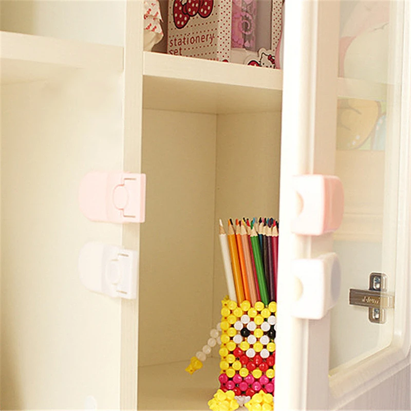 الطفل متعددة الوظائف سلامة مشبك نعلق الثلاجة و درج منع فتح درج خزائن مكافحة قرصة اليد حماية الطفل متعددة الوظائف سلامة مشبك نعلق الثلاجة و درج منع فتح درج خزائن مكافحة قرصة اليد حماية