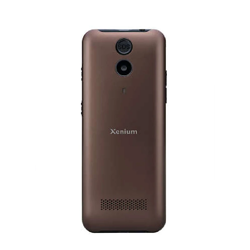 Original Philips E331 MTK 2.4Inch 1600mAh battery 32MB RAM 32MB ROM Single camera Support FM Radio Memory Card Dual SIM 2G phone Original Philips E331 MTK 2.4Inch 1600mAh battery 32MB RAM 32MB ROM Single camera Support FM Radio Memory Card Dual SIM 2G phone