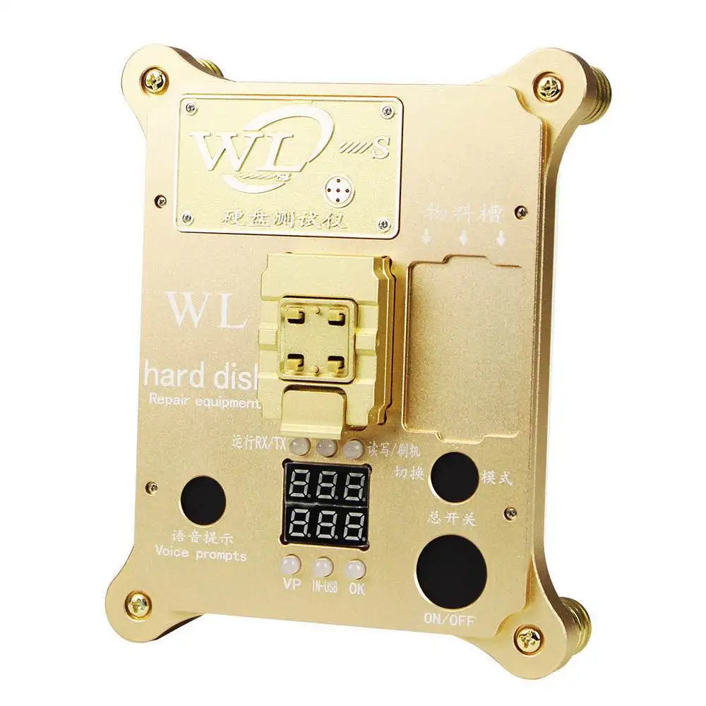 bilder für Ip box stück ic clip programmierer repiar wifi erweitern kapazität festplatte für iphone 6s 6sp 7 7 plus 5se ipxd pro bilder für Ip box stück ic clip programmierer repiar wifi erweitern kapazität festplatte für iphone 6s 6sp 7 7 plus 5se ipxd pro