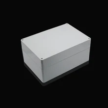 Наружный всепогодный Электрический Корпус Корпуса для электронных приборов 340*235*160 мм